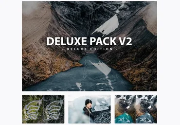 Elements.Envato Deluxe Pack V2 | For mobile and Desktop 2021 слив