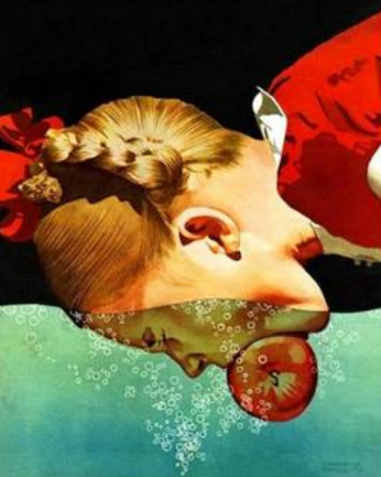 Ольга Демчук Умалишенные и ненужные дети. Инфант. Травма внутреннего ребенка 2022 слив курса
