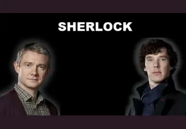 Обучение английскому по фильмам: разбор сериала «Шерлок»   Вокабук скачать слив
