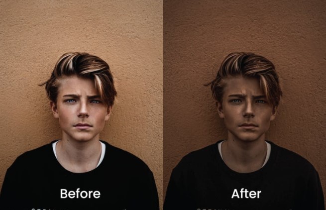 Elements.Envato Cinta Lightroom Presets Dekstop and Mobile 2021 слив курса