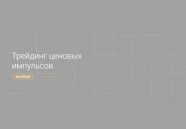 Александр Кургузкин Трейдинг ценовых импульсов 2021 слив