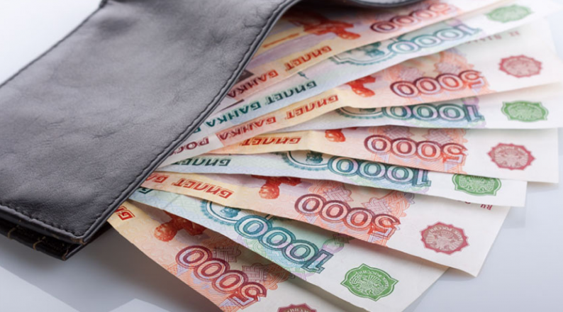 Схема Зарабатывай от 40 000 рублей в месяц! 2020 слив курса