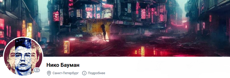 Нико Бауман Самопрограммирование 2025 слив курса