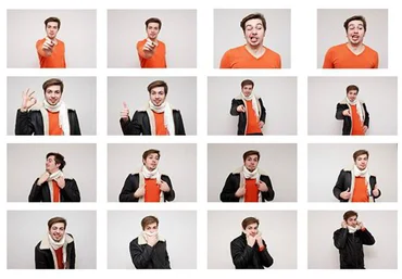 Bundlestorm 2988 People Stock Photos скачать слив