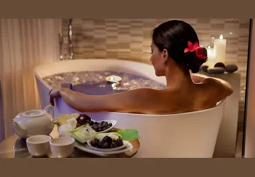 nastya.stepbystep Гайд «Домашний SPA» 2021 слив