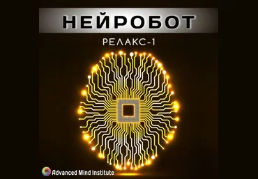 Релакс - 1 Нейробот - Россоловски 2015 слив