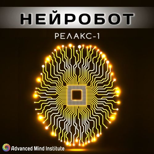 Релакс - 1 Нейробот - Россоловски 2015 слив курса