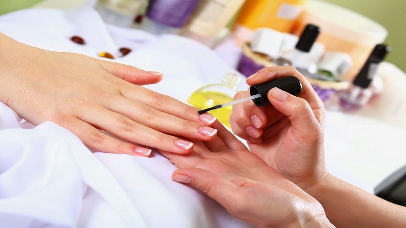 nails-master Как стать мастером по наращиванию ногтей слив курса