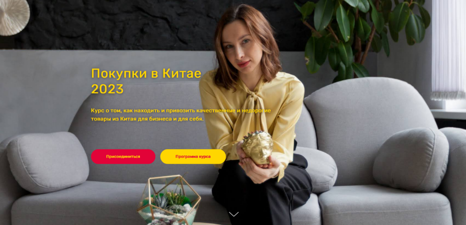 Валерия Архипова Betonmaster Закупки в Китае 2023. Тариф С обратной связью 2023 слив курса