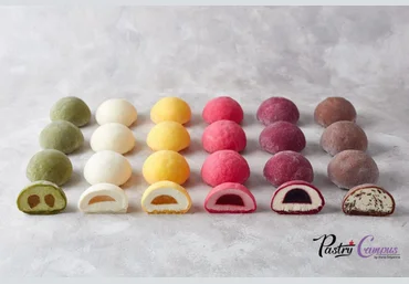 Мария Селянина Pastry Club Моти. Клуб Июнь 2024 слив