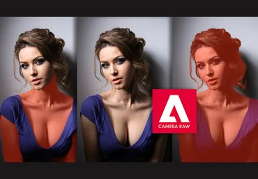 Андрей Журавлев liveclasses Adobe Photoshop 2023: Adobe Camera Raw 15. Работа с масками 2022 скачать слив