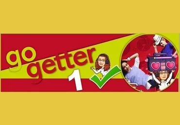 Ирина Папахина GO GETTER 1 in presentations 2022 скачать слив
