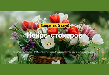 Вадим Закиров Закрытый клуб нейро-фотостокеров на Май 2025 слив