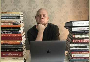 Василий Смирнов Эволюция прямого маркетинга 2021 слив