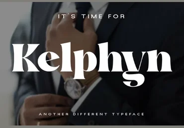 Fontbundles Kelphyn 2022 слив