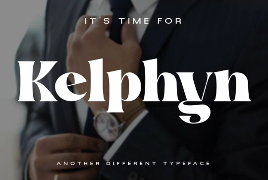 Fontbundles Kelphyn 2022 слив курса