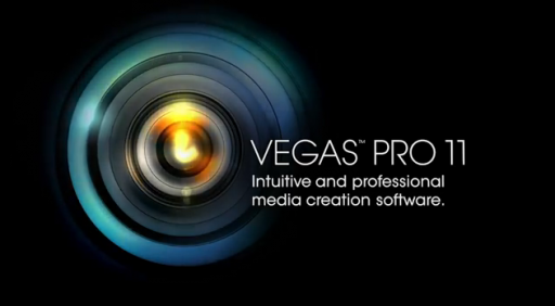 Sony Vegas Pro 16 2019 слив курса
