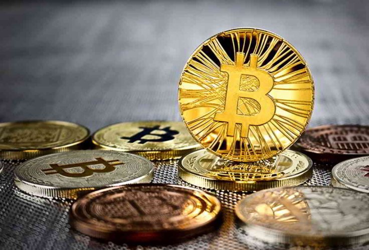 Торговая методика на криптовалюте, доход 100% в месяц 2018 слив курса