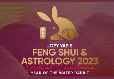 Joey Yap Фэн шуй и Астрология 2023 скачать слив