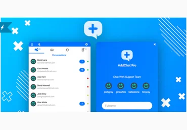 CodeCanyon Addchat Codeigniter Pro v1.0 NULLED 2020 слив
