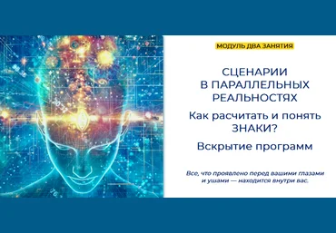 Эмилия Франк Сценарии в параллельных реальностях 2024 слив