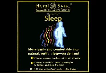 Sleep. Спать Психоактивная аудиопрограмма - Hemi-Sync 2010 слив