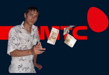 Бесплатно получаем 30 ГБ интернета от «МТС» 25.06.22 слив
