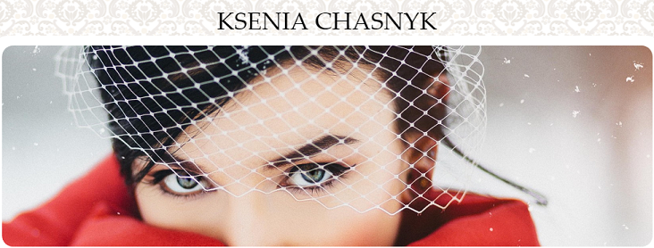 Ксения Часнык Клуб. Спецсезон 2024 слив курса