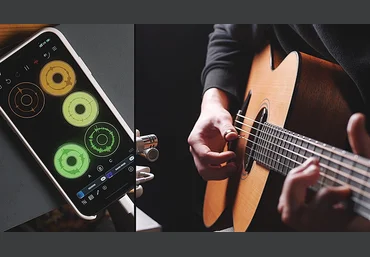 Максим Ярушкин Loopy Pro. Быстрый старт в live-looping для акустических гитаристов 2022 слив