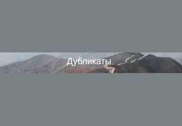 Юлия Бальсина Дубликаты 2023 скачать слив
