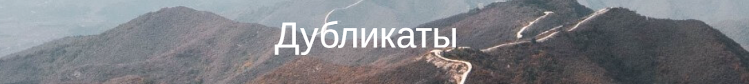 Юлия Бальсина Дубликаты 2023 слив курса