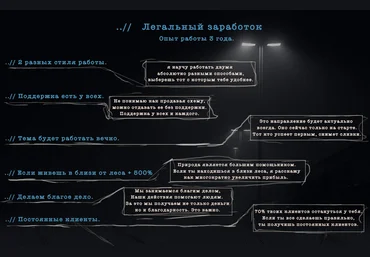 Sargon Белый заработок на природе. 100к+ в месяц 2020 слив