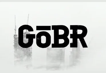 Fontbundles Gobr Font 2021 скачать слив