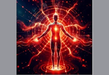 Sapien Medicine Плазменные чакры в ближнем инфракрасном свете 2024 слив