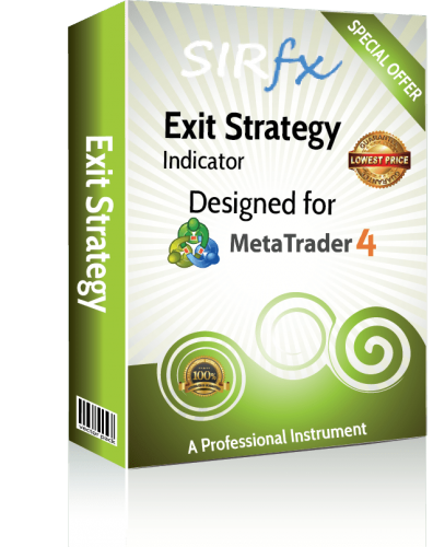 Sirfx - Exit indicator 2019 слив курса