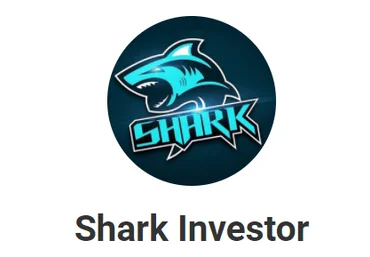 SHARK Криптовалютный трейдинг 2021 слив