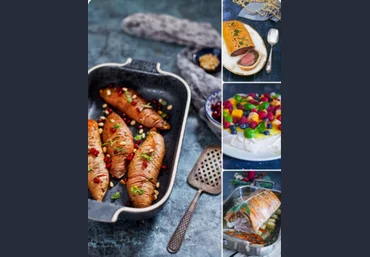 Пракукинг Конспект «Праздничное мясо и ко» 2022 слив