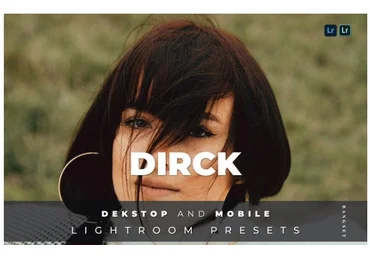 Elements.Envato Dirck Desktop and Mobile Lightroom Preset 2021 скачать слив