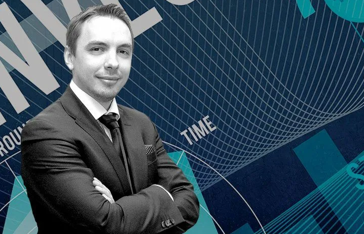 Дмитрий Черёмушкин The Wall Street Pro Подписка на аналитические материалы. Февраль 2023 слив курса