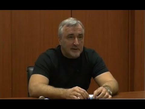 Модуль завершения травмирующих взаимоотношений, и ликвидация их последствий - Ковалёв 2014 слив курса