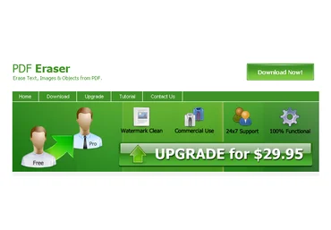 PDF Eraser $29.95 слив