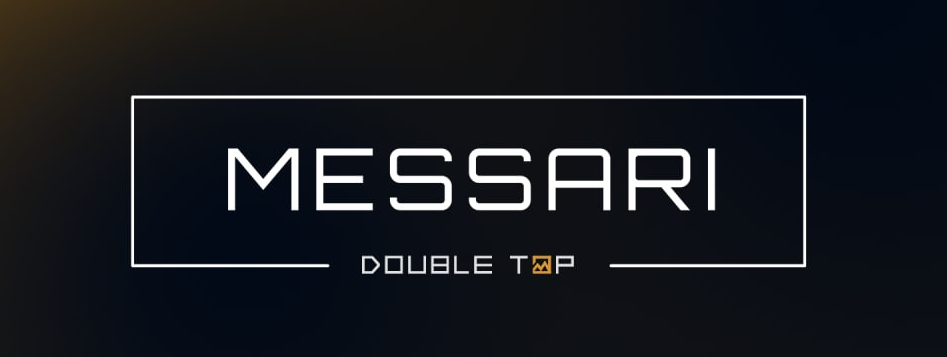 DoubleTop Резюме крипто-тезисов от Messari на 2022 год слив курса
