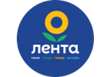 Абуз магазина «Лента» 150₽/круг 2021 слив
