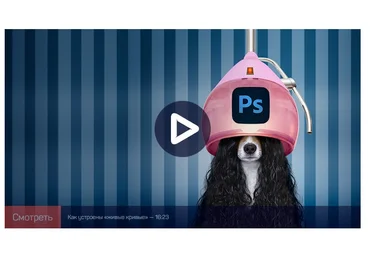 Андрей Журавлев Adobe Photoshop: режимы наложения. Практика применения. Выпуск 1 2020 слив