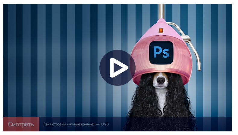 Андрей Журавлев Adobe Photoshop: режимы наложения. Практика применения. Выпуск 1 2020 слив курса