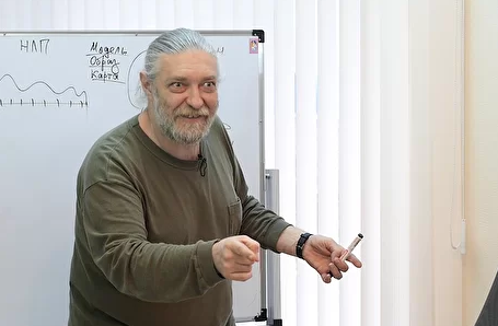 Алексей Капранов Расширенный курс 33х3. Лекция 5. Про систему табу 2022 слив курса