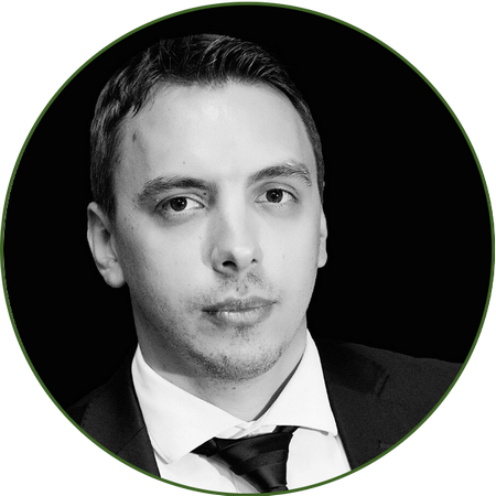 Дмитрий Черемушкин Стратегический вебинар по российским акциям Май 2019 слив курса