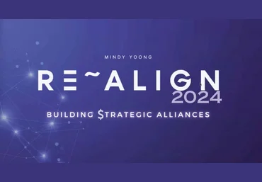 Mindy Yoong Joey Yap Academy ReAlign 2024. Перенастройка 2024 слив