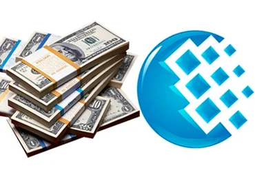 Кнопка БАБЛО или как заработать на ЭПС Аттестаты Webmoney слив