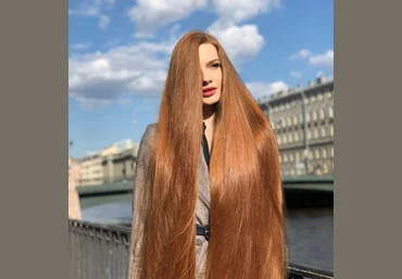 Про красивые и здоровые волосы 2018 слив